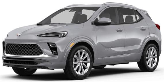 BUICK ENCORE GX 2024 KL4AMDSL4RB079224 image BUICK ENCORE GX 2024 KL4AMDSL4RB079224 image